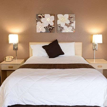 Burlington Inn Екстер'єр фото