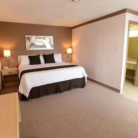 Burlington Inn Екстер'єр фото