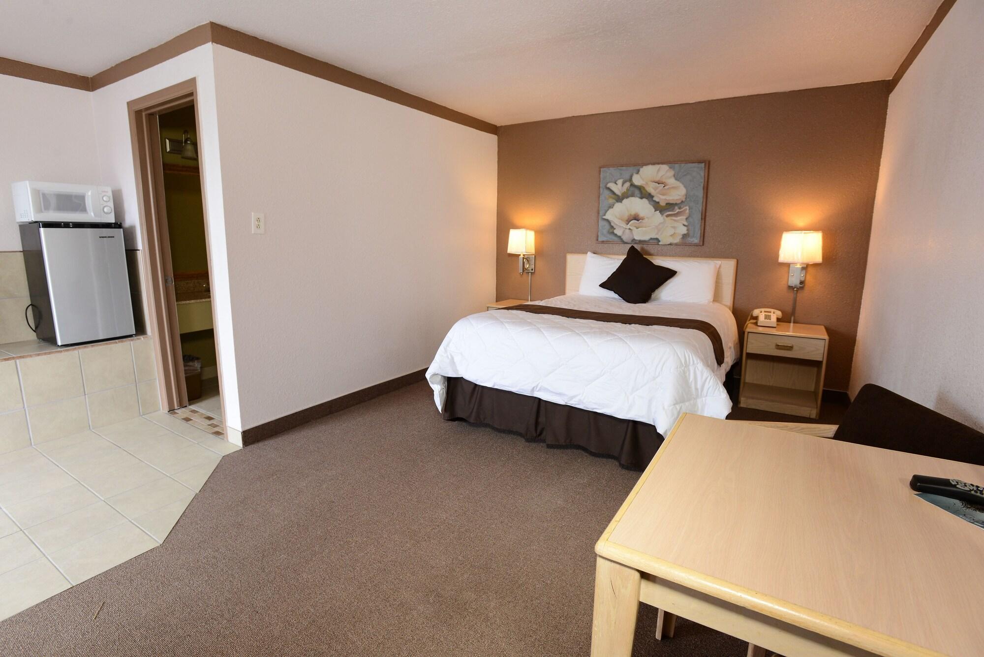Burlington Inn Екстер'єр фото