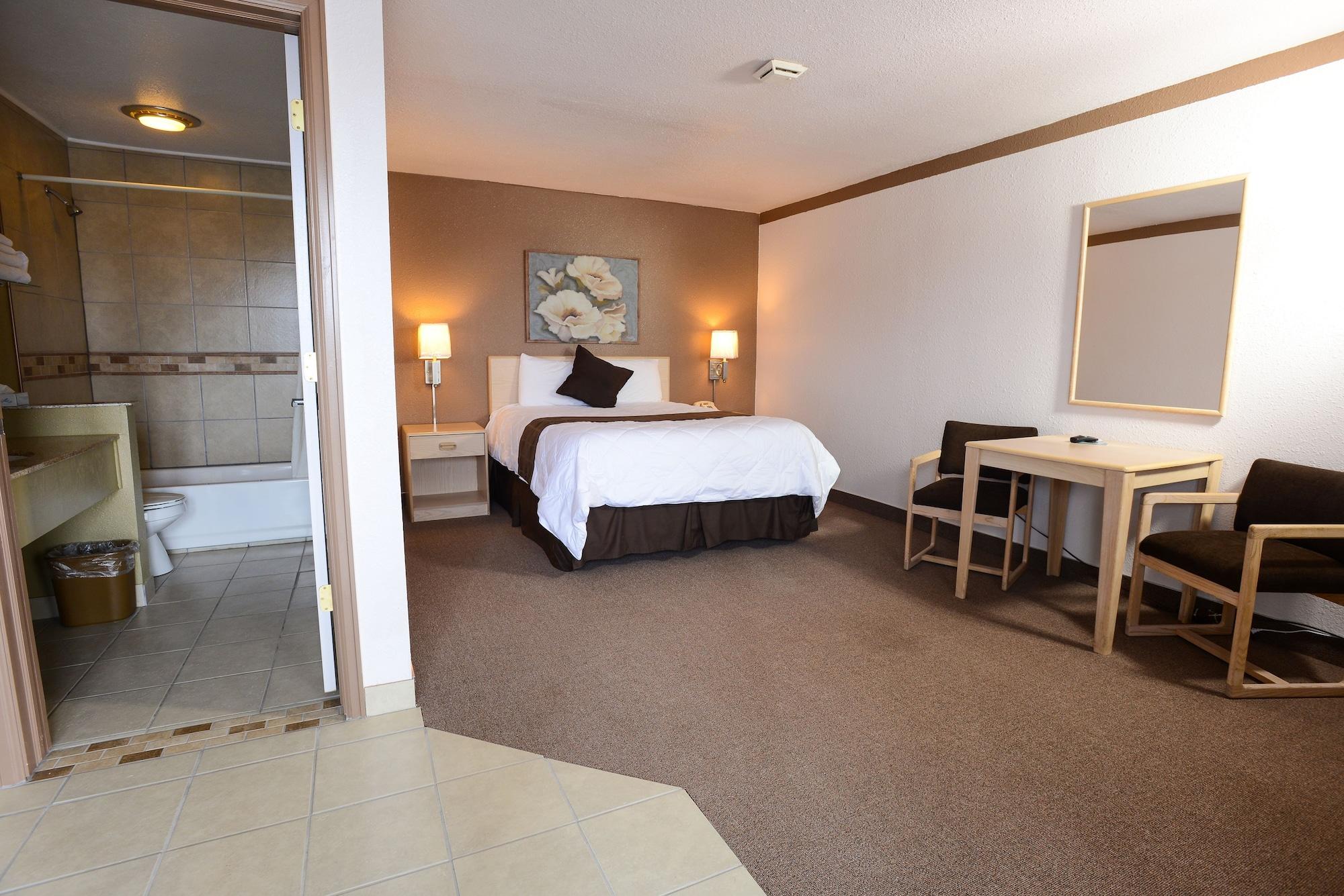 Burlington Inn Екстер'єр фото