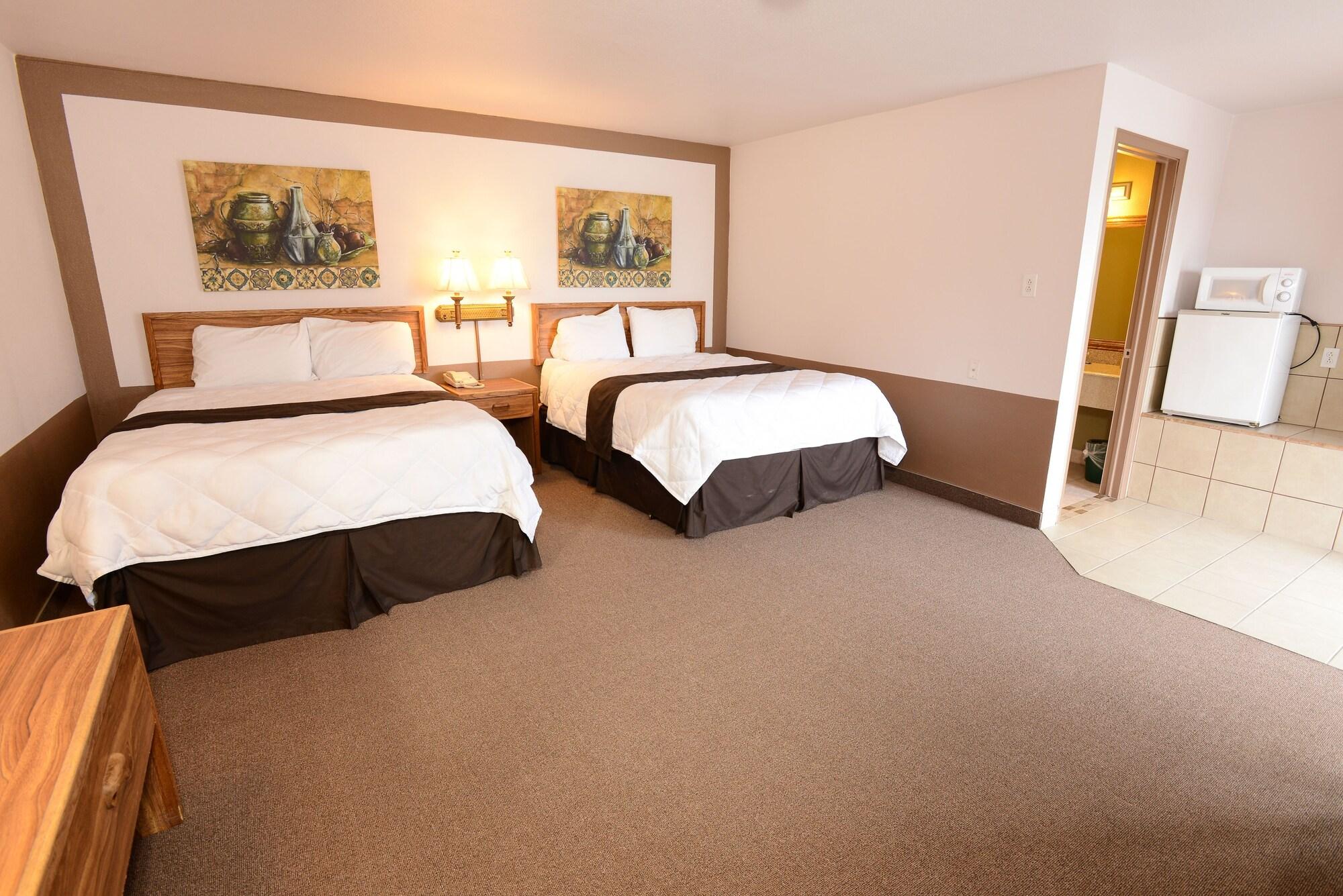 Burlington Inn Екстер'єр фото