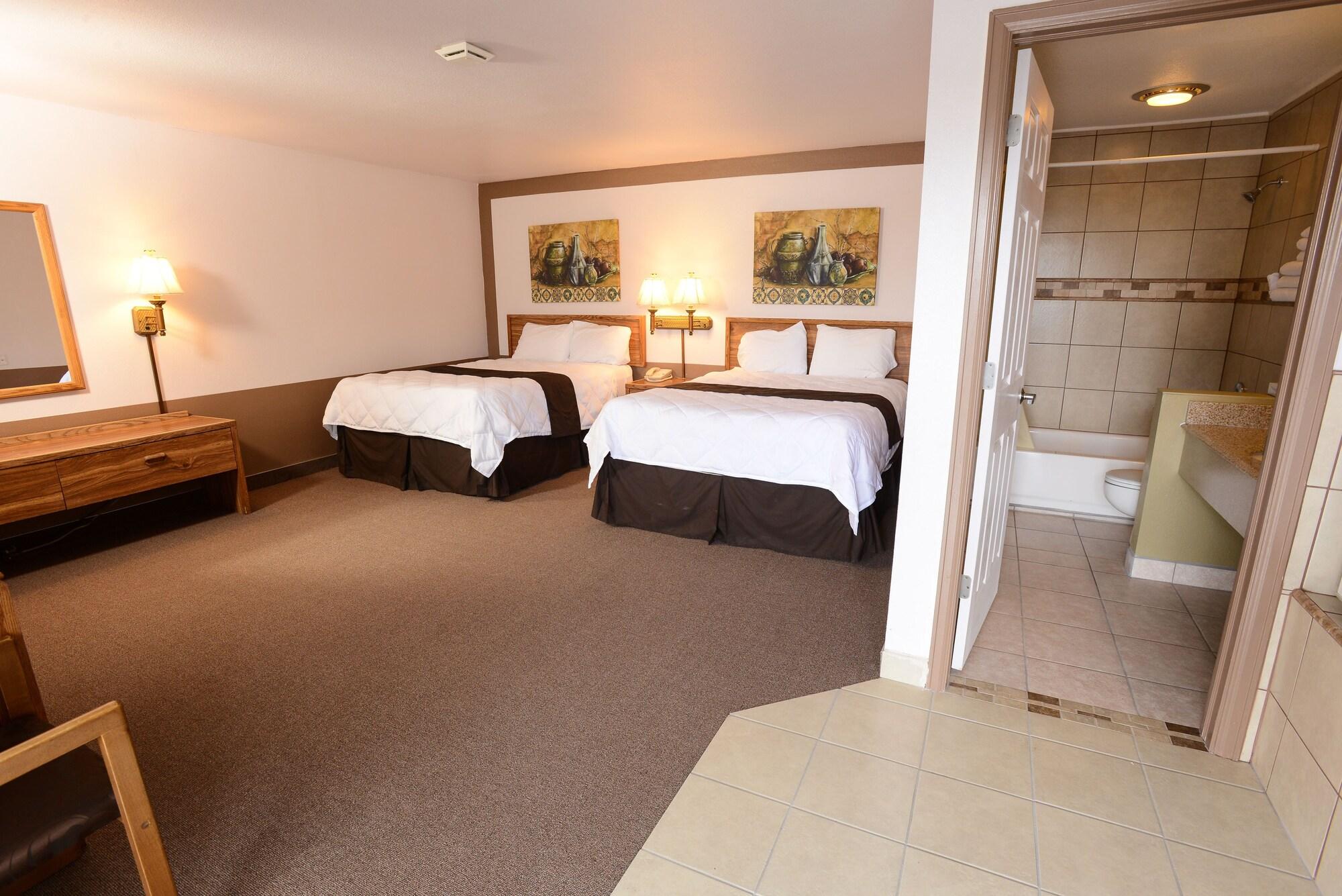 Burlington Inn Екстер'єр фото