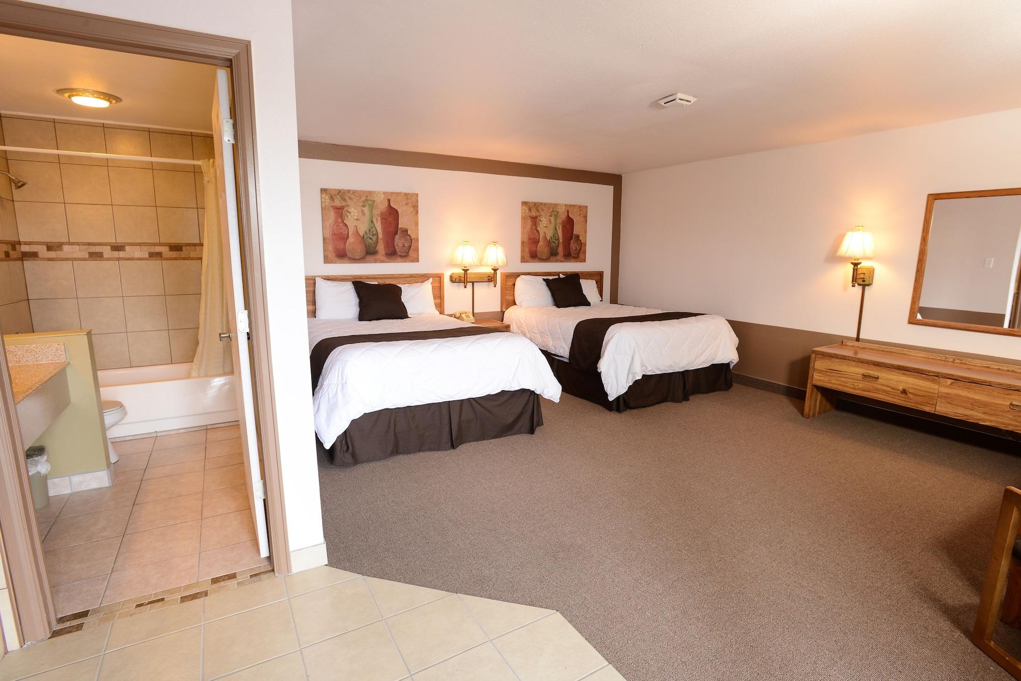 Burlington Inn Екстер'єр фото