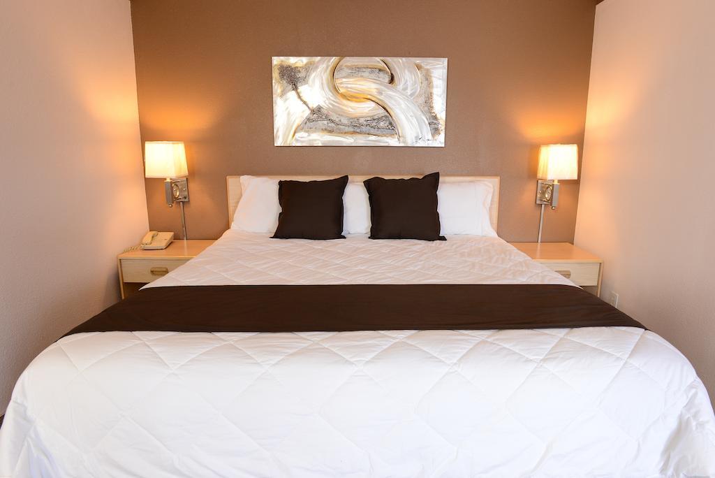 Burlington Inn Екстер'єр фото