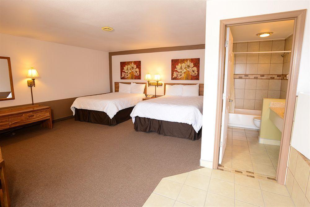 Burlington Inn Екстер'єр фото