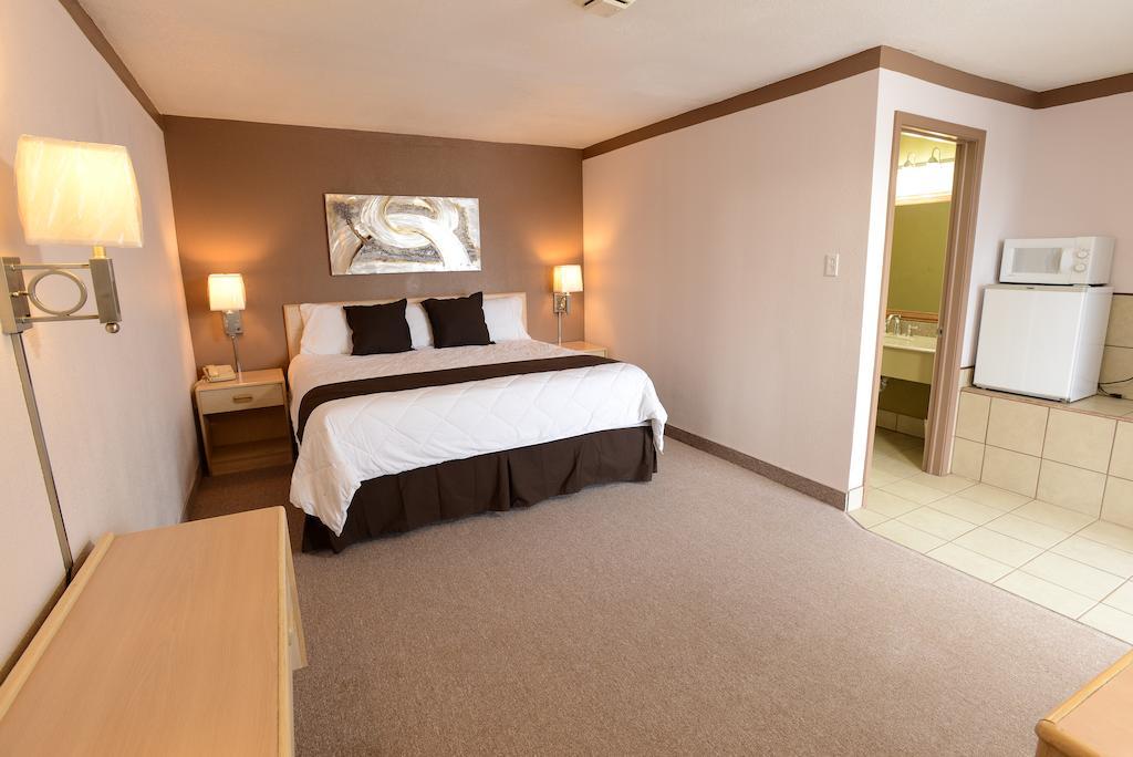 Burlington Inn Екстер'єр фото