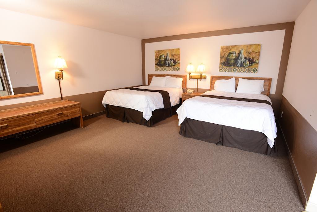 Burlington Inn Екстер'єр фото