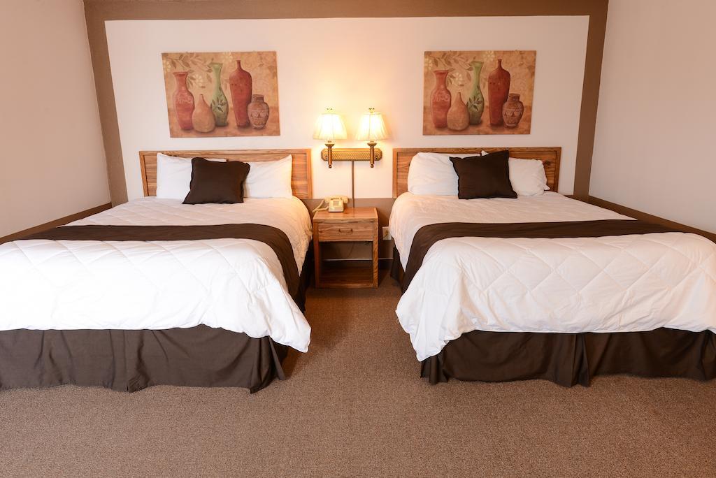 Burlington Inn Екстер'єр фото