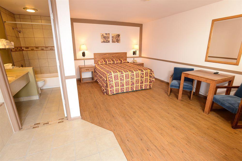 Burlington Inn Екстер'єр фото