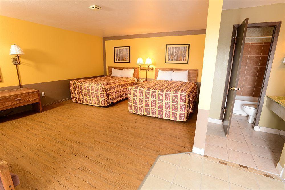 Burlington Inn Екстер'єр фото